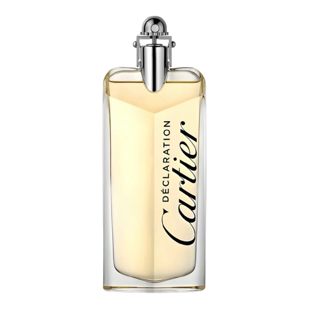 Cartier Déclaration