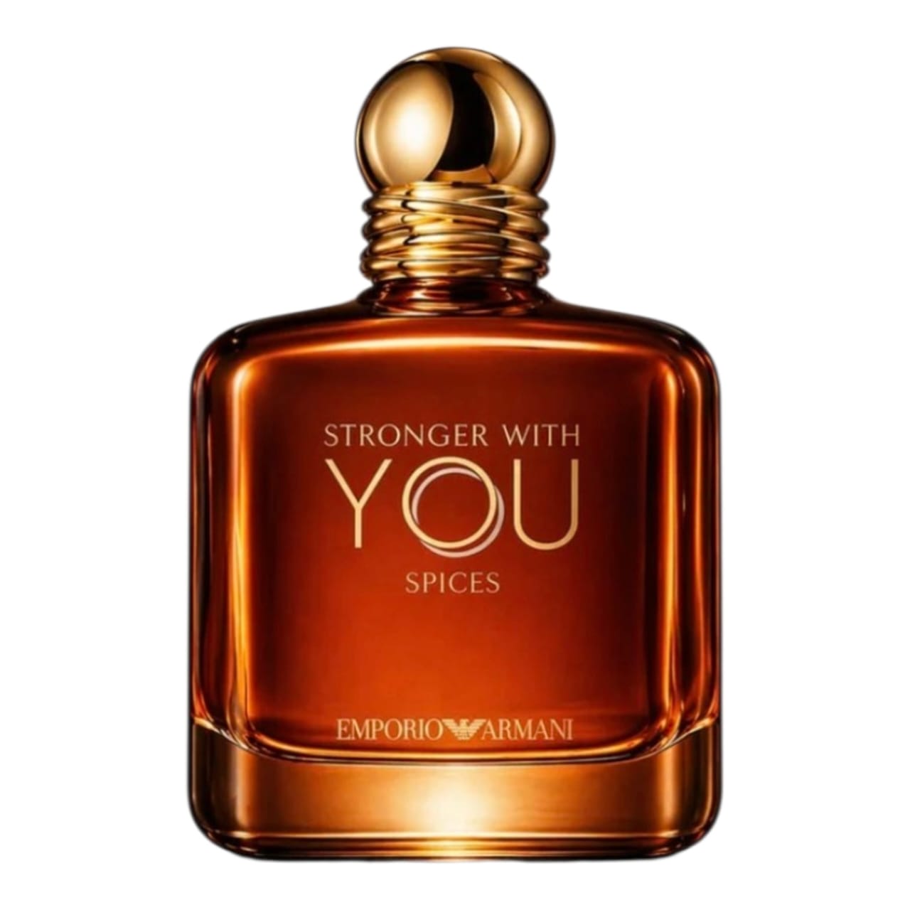 Emporio Armani Stronger With You Spices