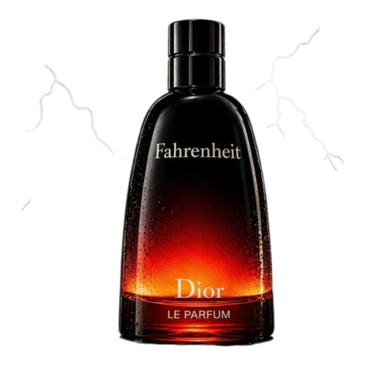 Fahrenheit de Dior
