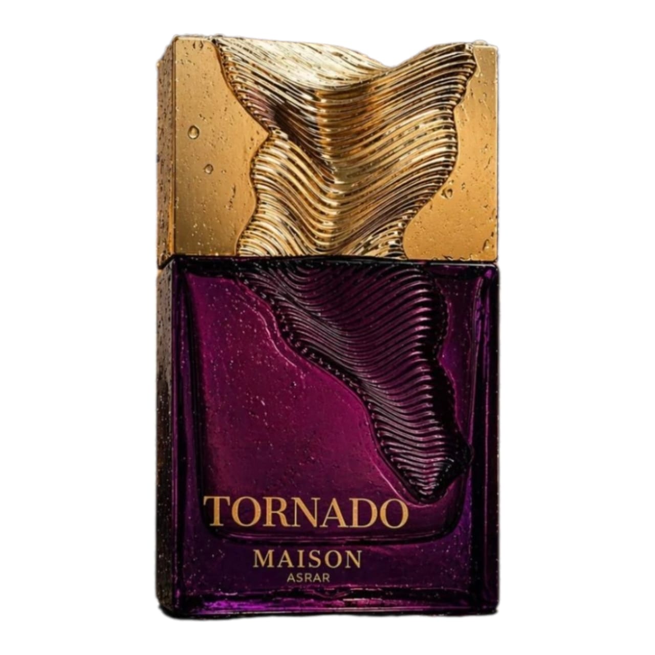 Maison Asrar Tornado