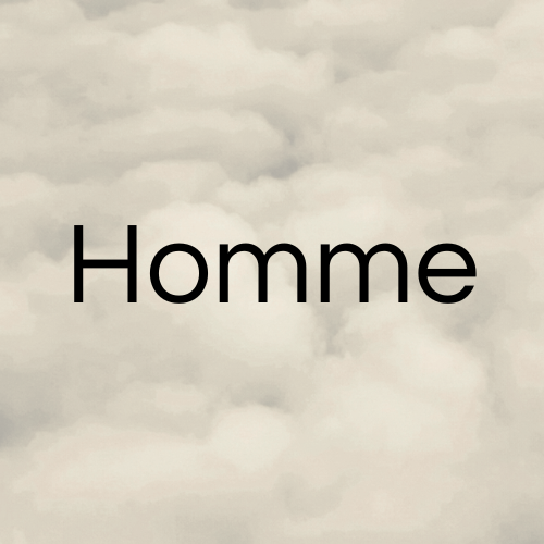 Homme