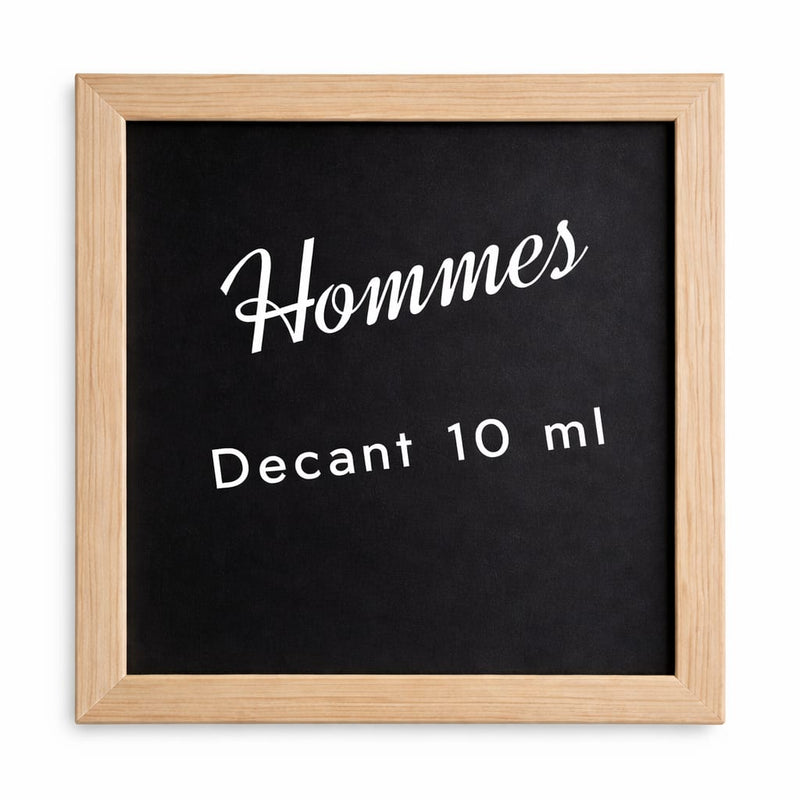 Homme