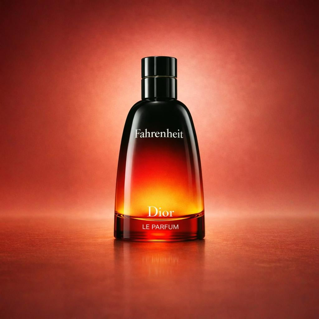 Fahrenheit Le Parfum de dior 10 ML