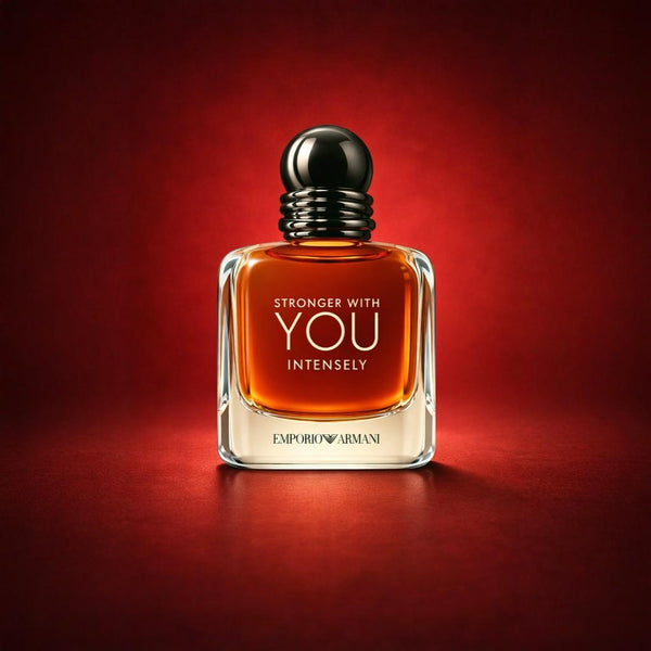 Stronger With You Intensely – Emporio Armani 10 ML
