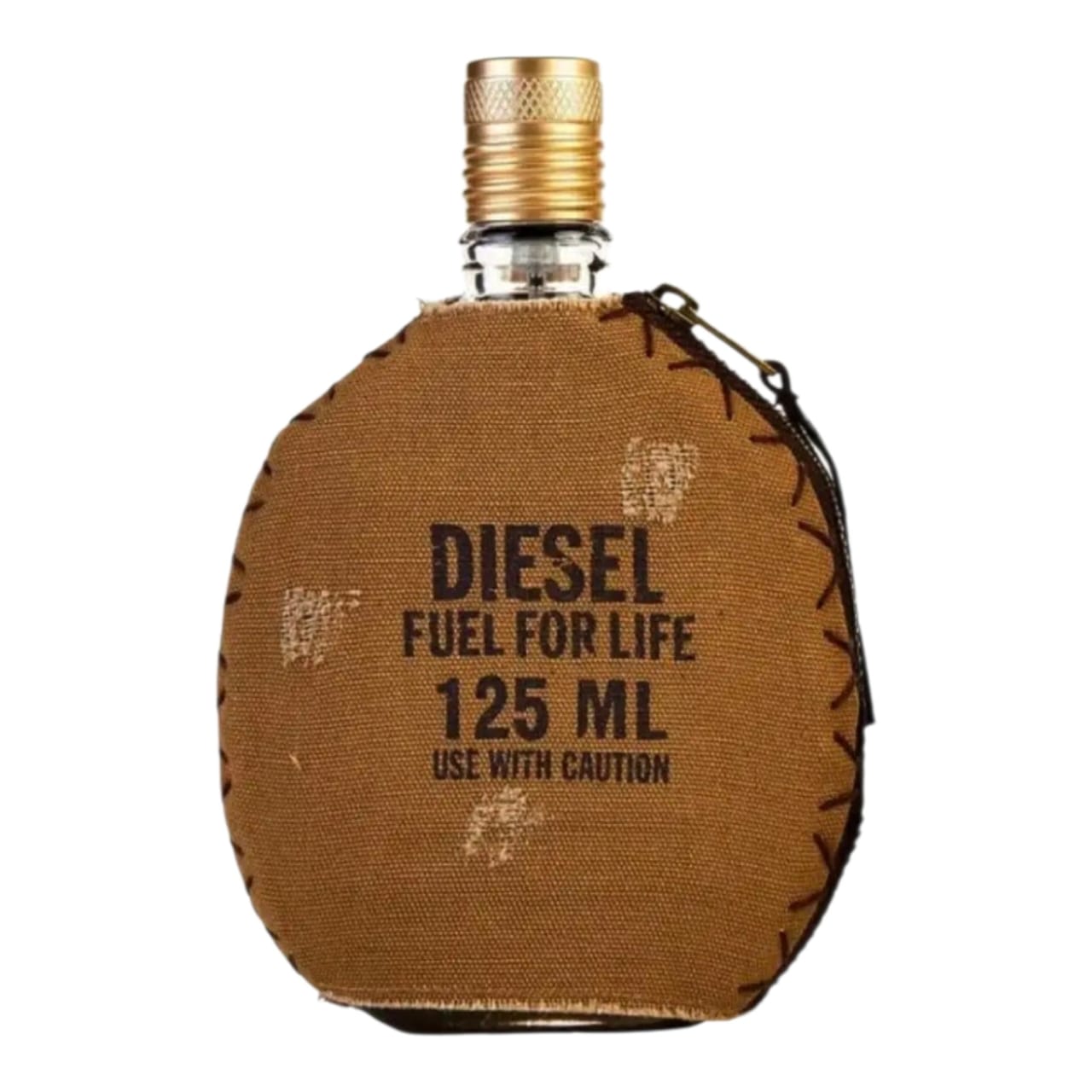 Diesel  Fuel For Life