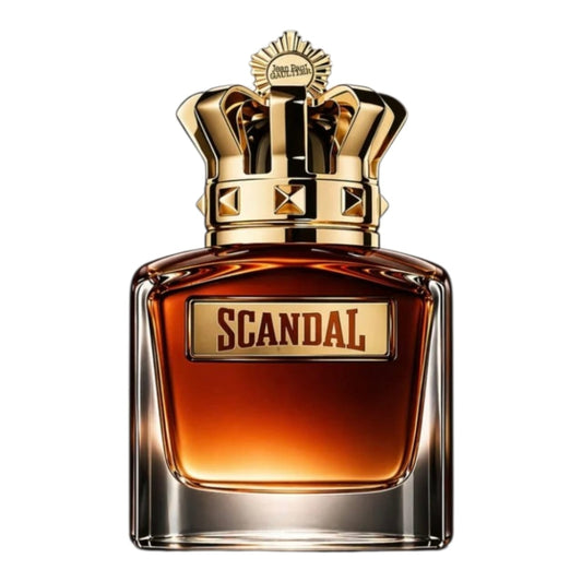 Jean Paul Gaultier Scandal