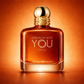 Stronger With You Spices – Emporio Armani.