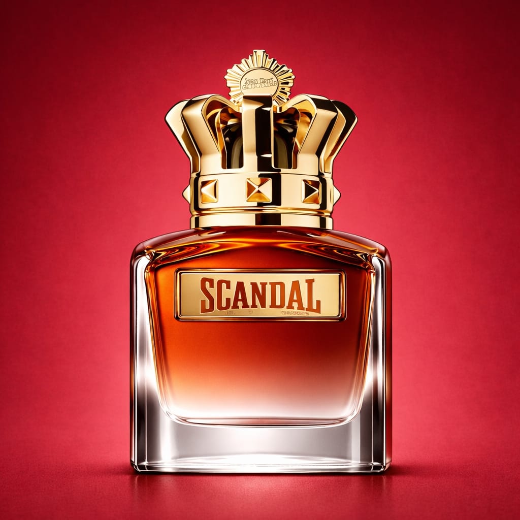 Jean Paul Gaultier Scandal Pour Homme