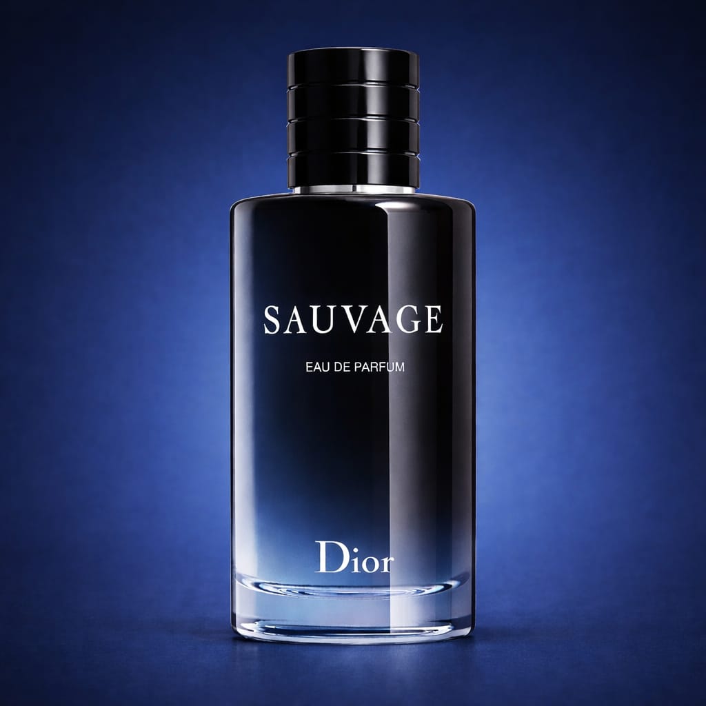 Sauvage Eau de Parfum-Dior