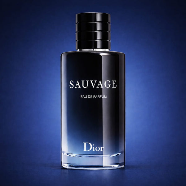 Sauvage Eau de Parfum-Dior