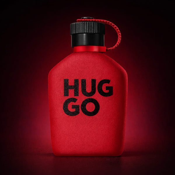 Hugo Jeans Intense EDP-Hugo Boss