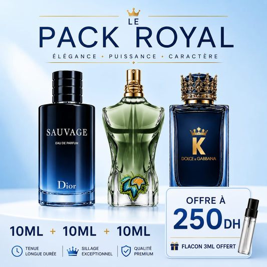 Pack Royal