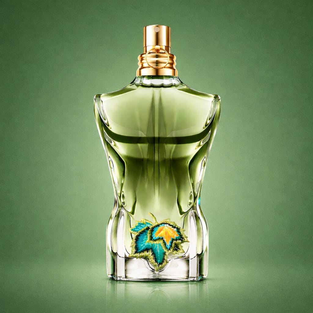 Le Beau Paradise Garden Eau de Parfum