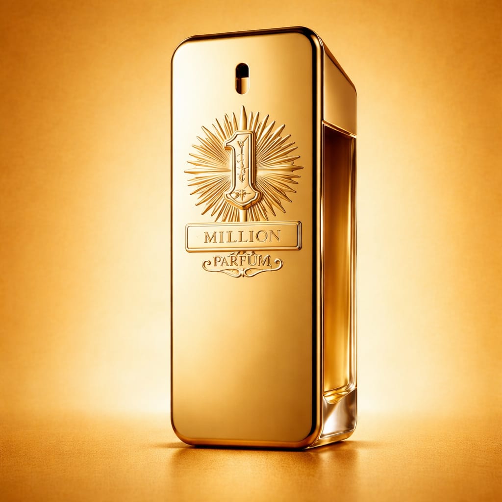 1 Million Parfum-Paco Rabanne
