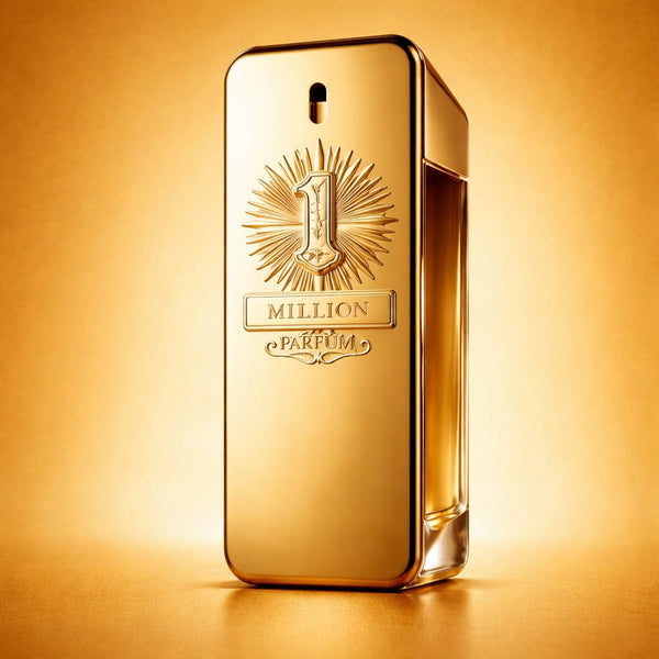 1 Million Parfum-Paco Rabanne