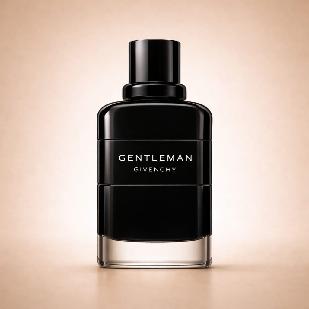 Gentleman Eau de Parfum-Givenchy