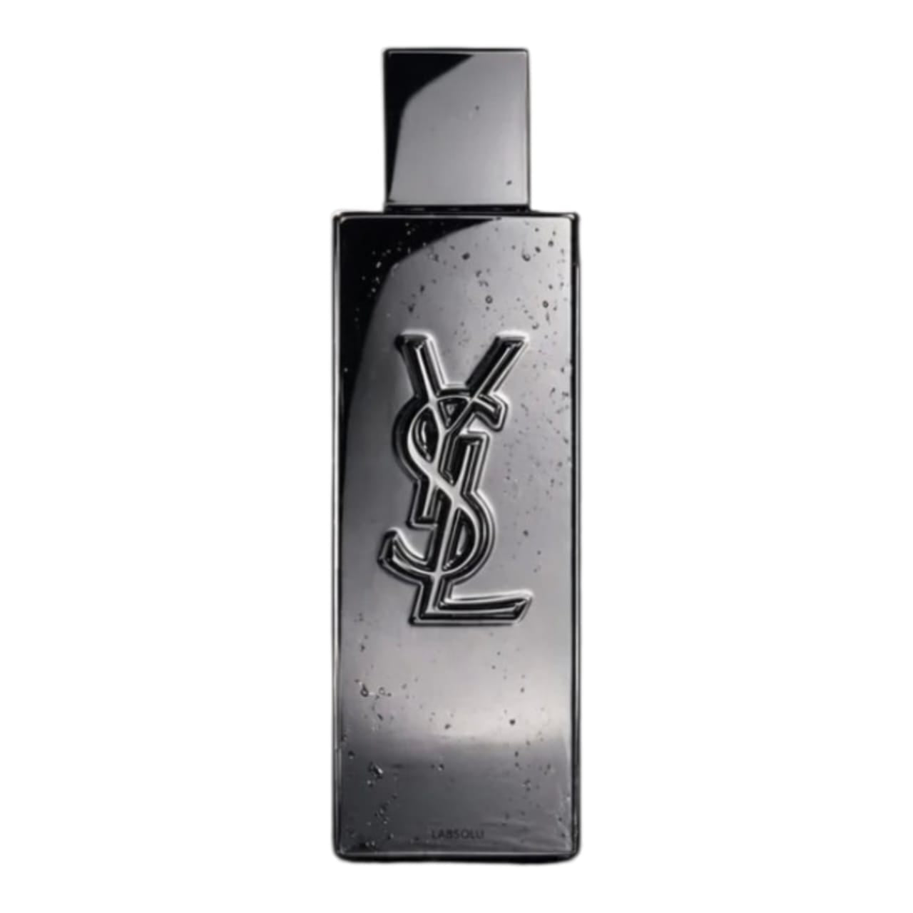 Yves Saint Laurent Y Le Parfum